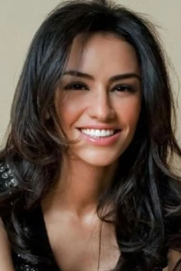 Consuelo Gómez fotoğrafı