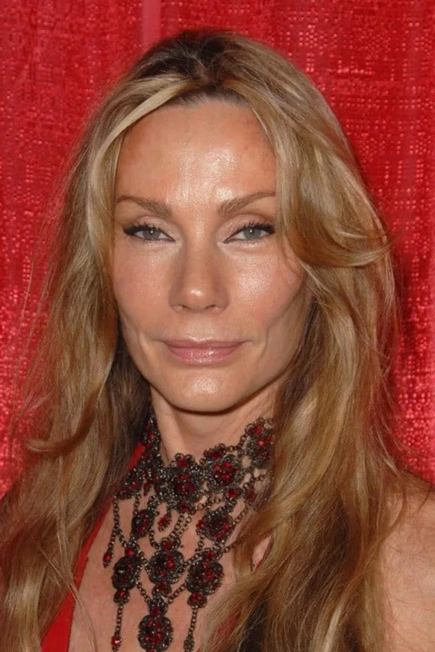 Virginia Hey fotoğrafı