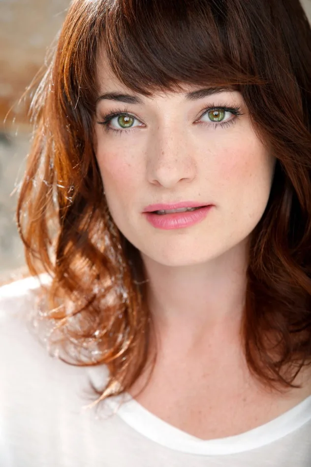 Laura Michelle Kelly fotoğrafı