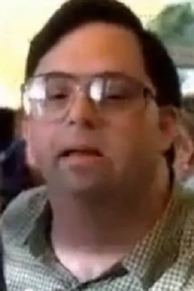 Brad Silverman fotoğrafı