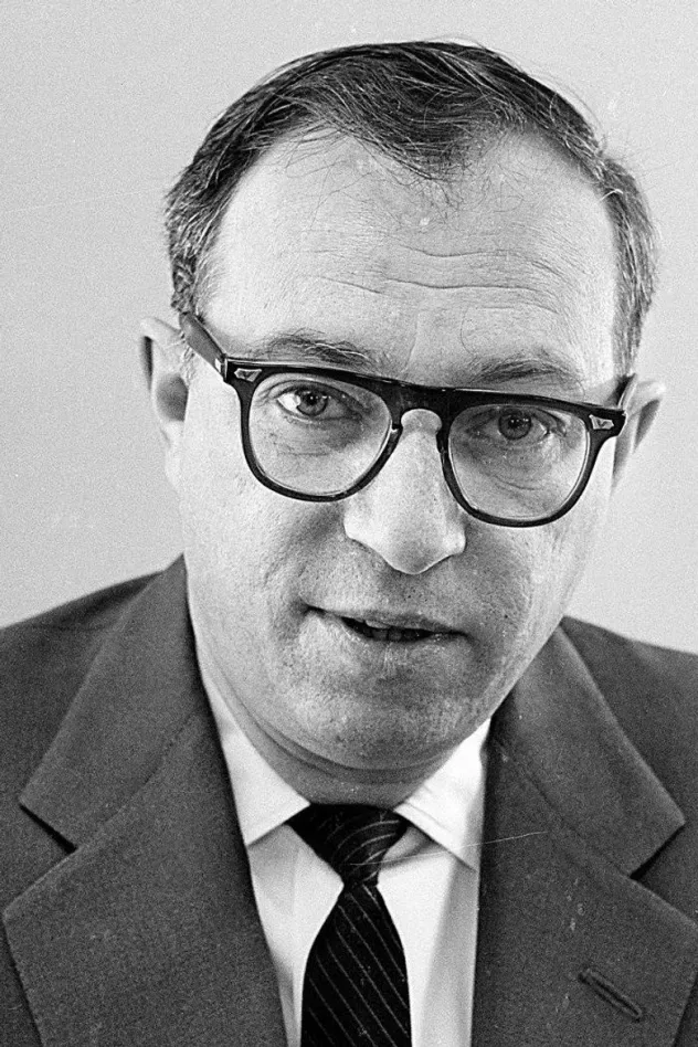 صورة الغلاف لـ Carl Foreman