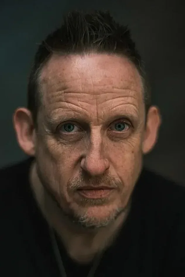 Обложка для Neil Bell