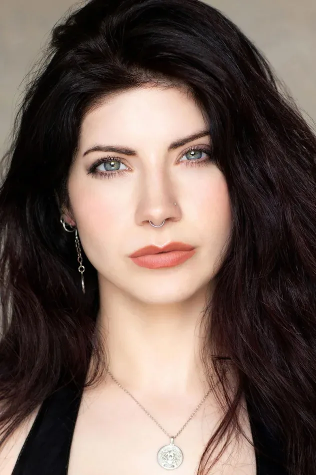 Обложка для KateLynn E. Newberry