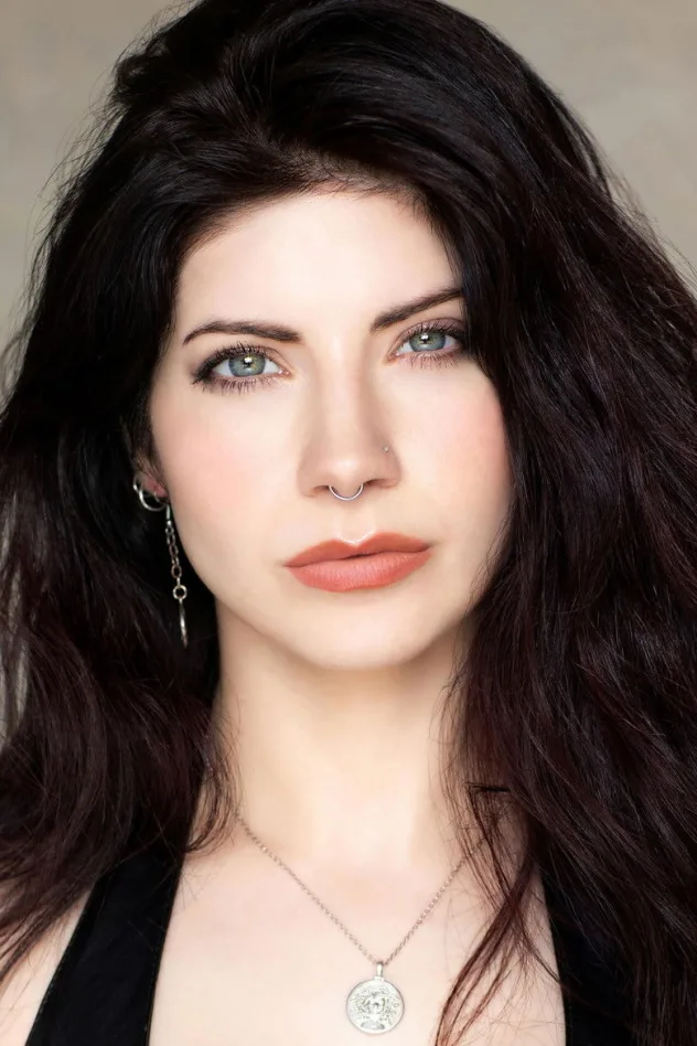 KateLynn E. Newberry fotoğrafı