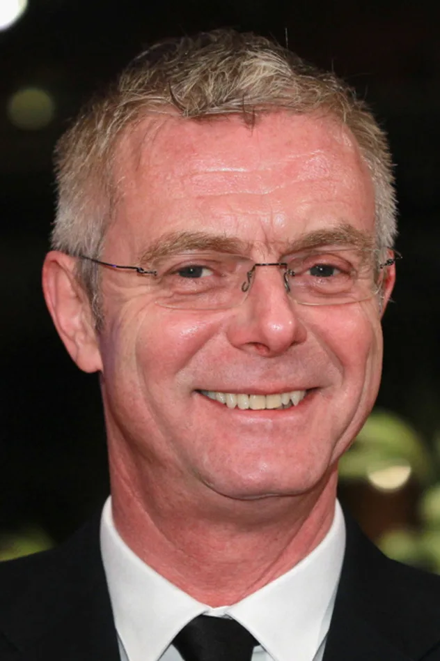 Stephen Daldry fotoğrafı