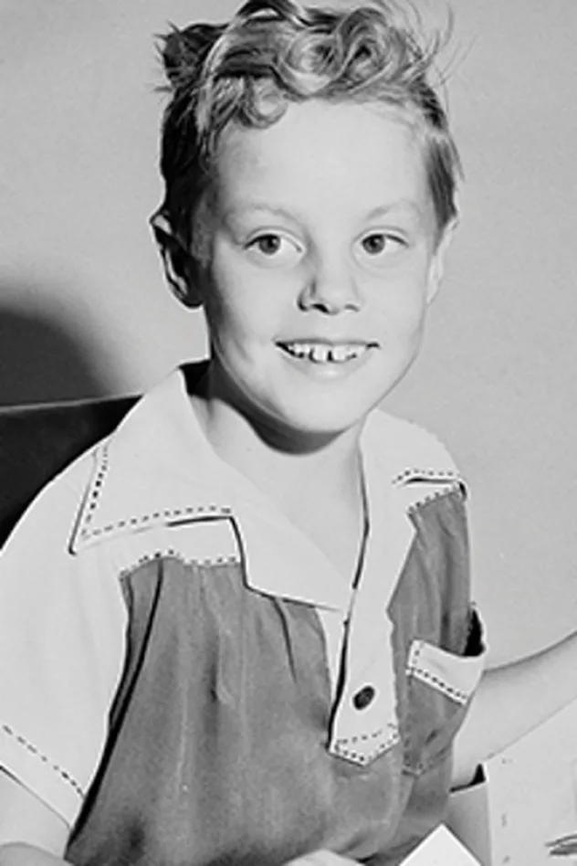 Donnie Dunagan fotoğrafı