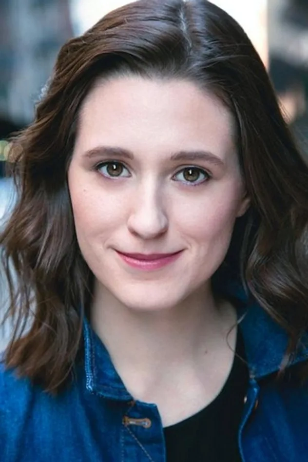 Julia Greer fotoğrafı