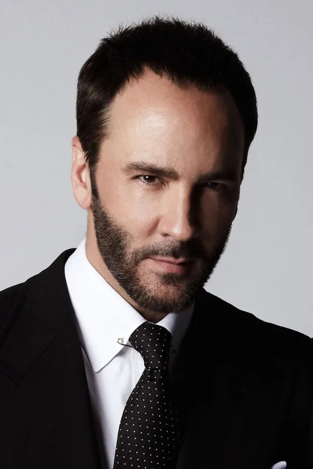 Tom Ford fotoğrafı