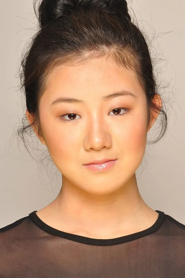Catherine Chan fotoğrafı