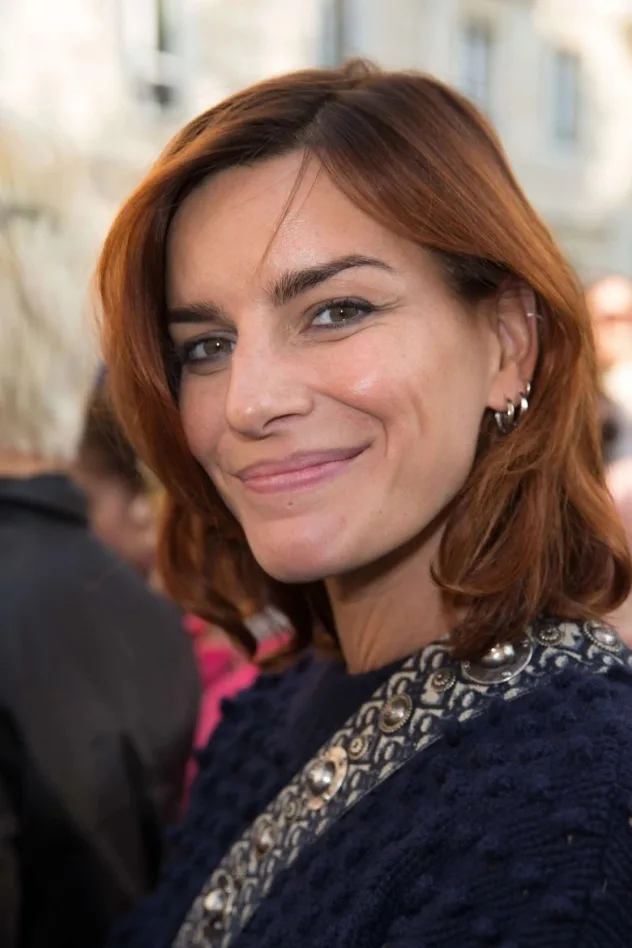 Fauve Hautot fotoğrafı