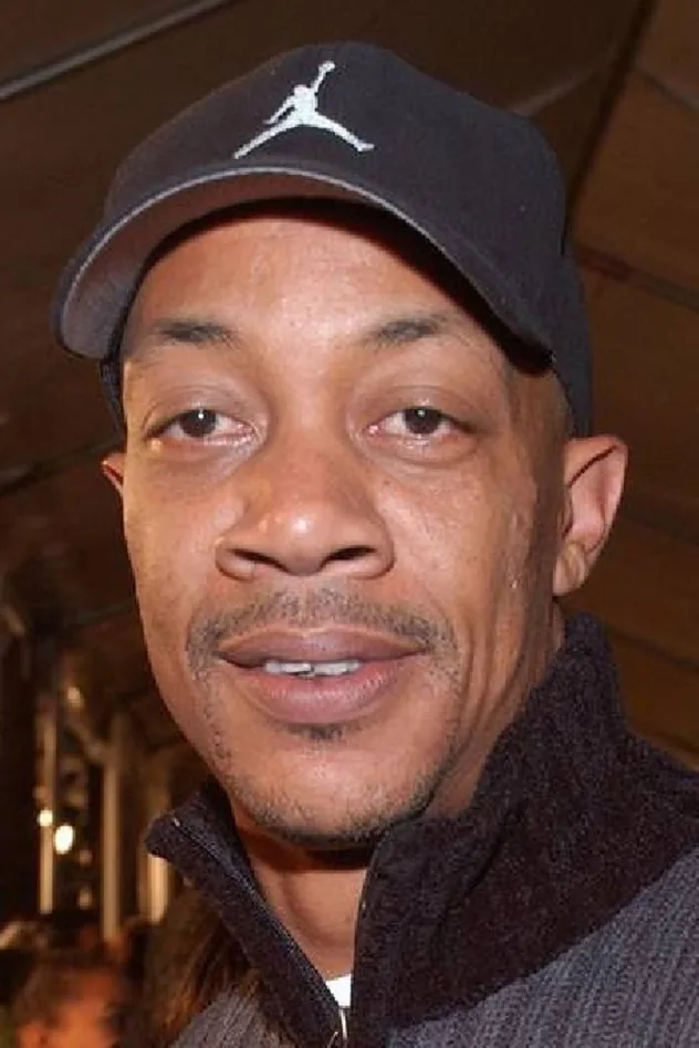 DJ Pooh fotoğrafı