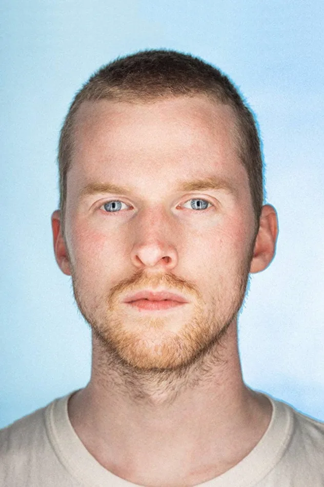 Logan Hawkes fotoğrafı
