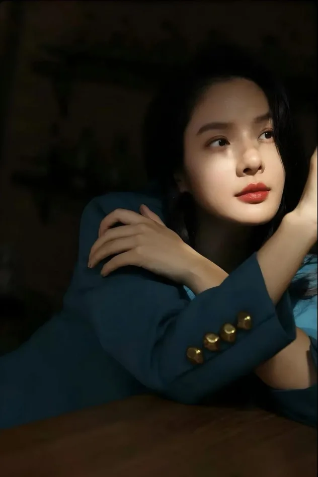 周杨洋 fotoğrafı