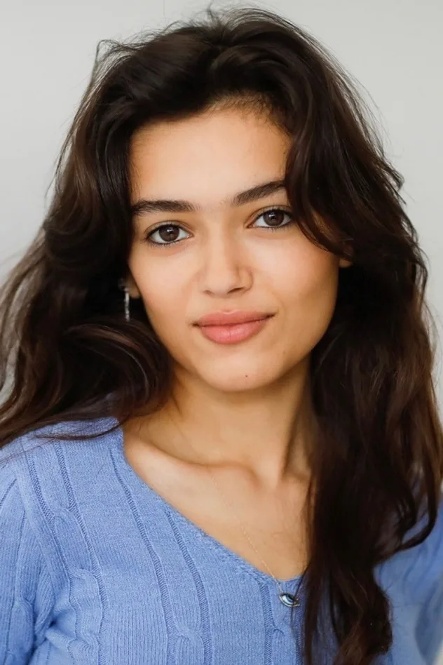 Nelia Da Costa fotoğrafı