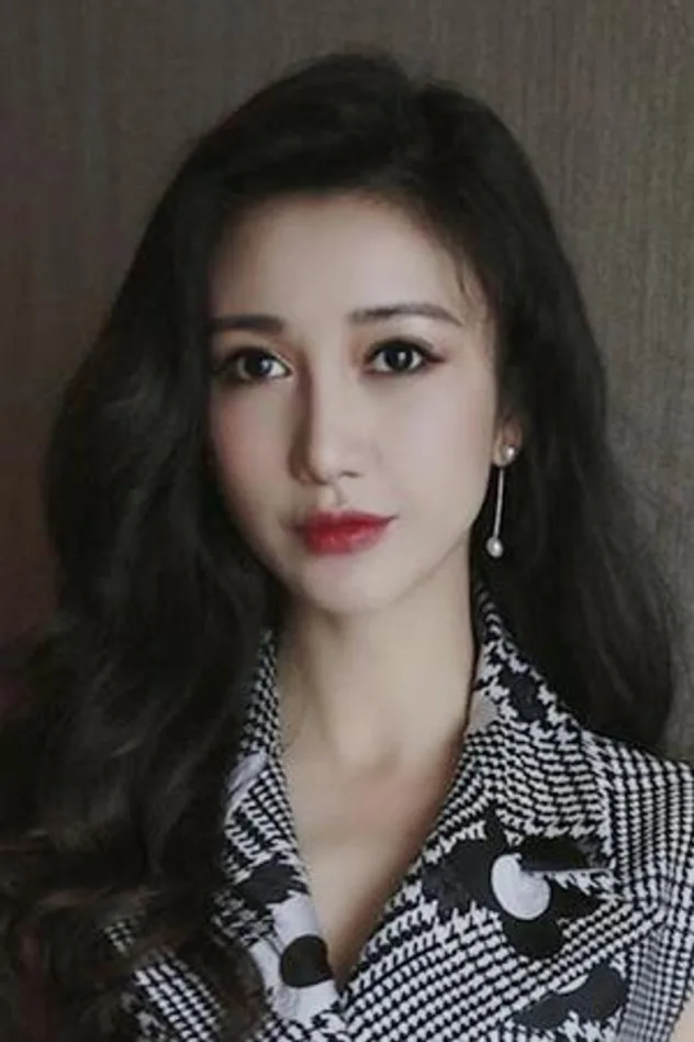 杨凯迪 fotoğrafı