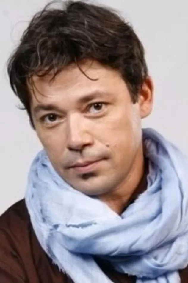 Cristian Iacob fotoğrafı