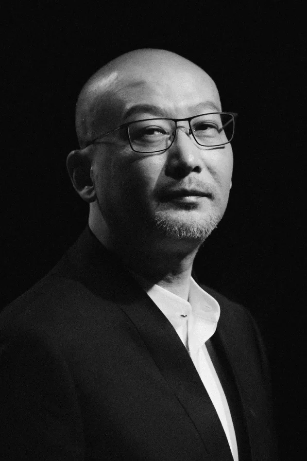 Guan Hu fotoğrafı