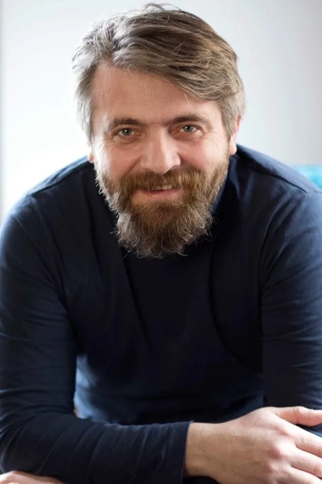 Alin Panc fotoğrafı