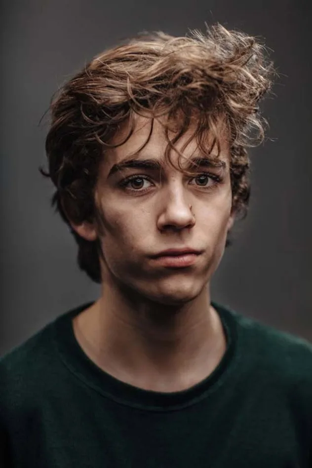 Jef Hellemans fotoğrafı