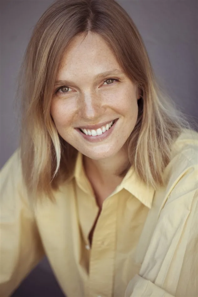Emma Moortgat fotoğrafı