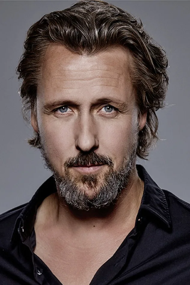 Daan Schuurmans fotoğrafı