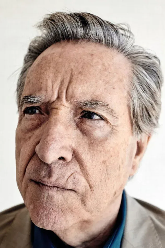 Imagen de portada para Iñaki Gabilondo