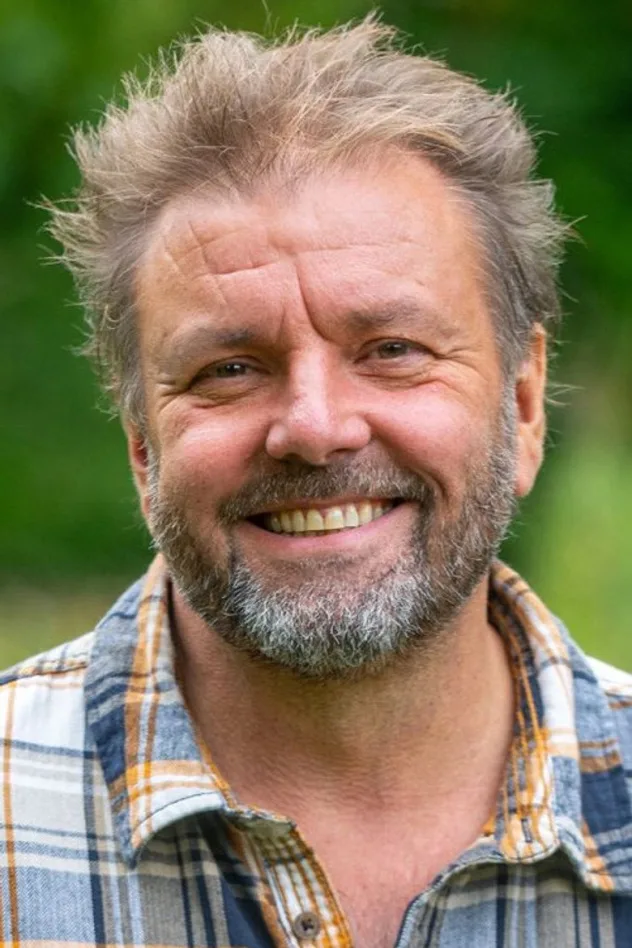Martin Roberts fotoğrafı