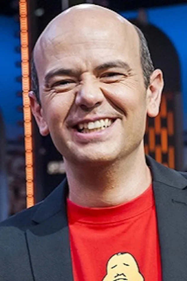 Jandro López fotoğrafı
