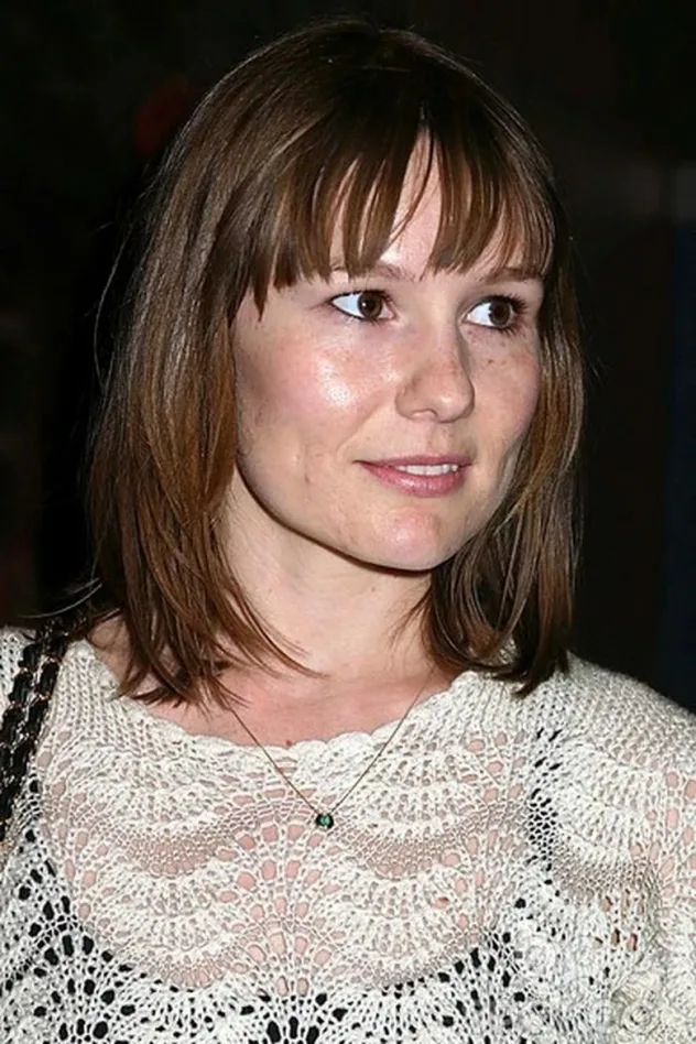 Liz Stauber fotoğrafı