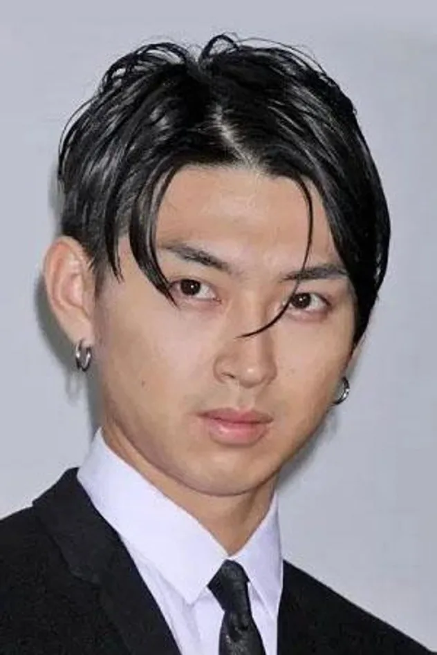 Shota Matsuda fotoğrafı