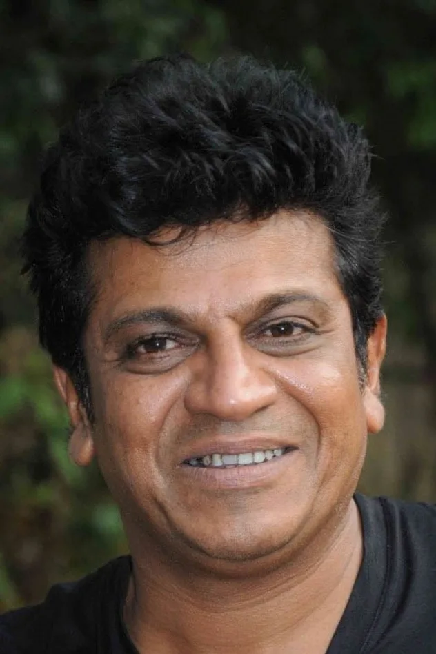 Shivaraj Kumar fotoğrafı