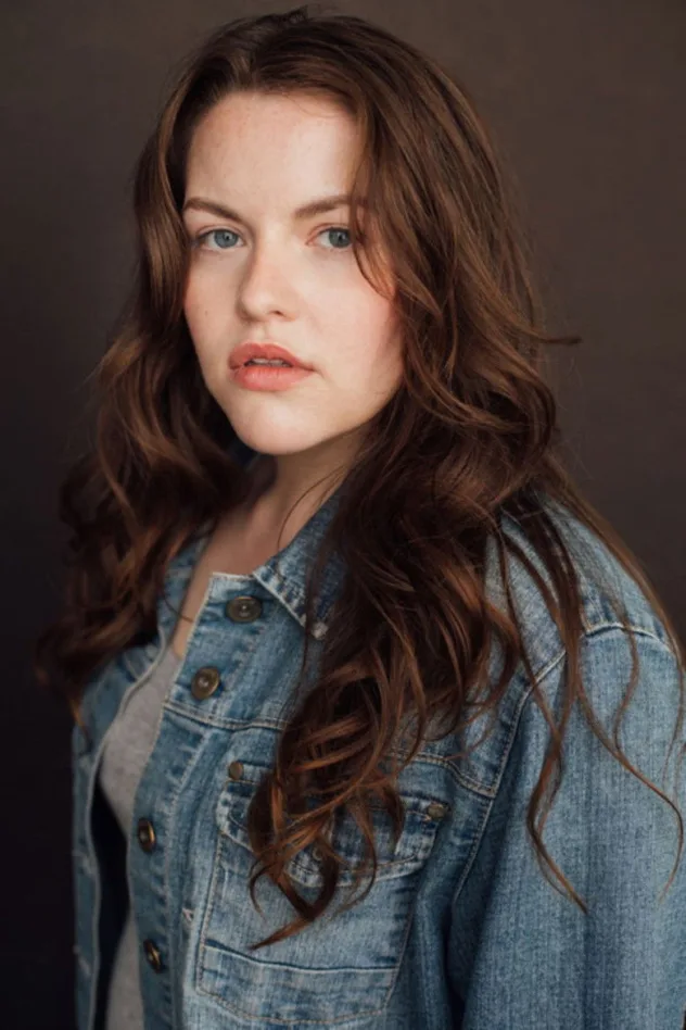 Katelyn Wells fotoğrafı