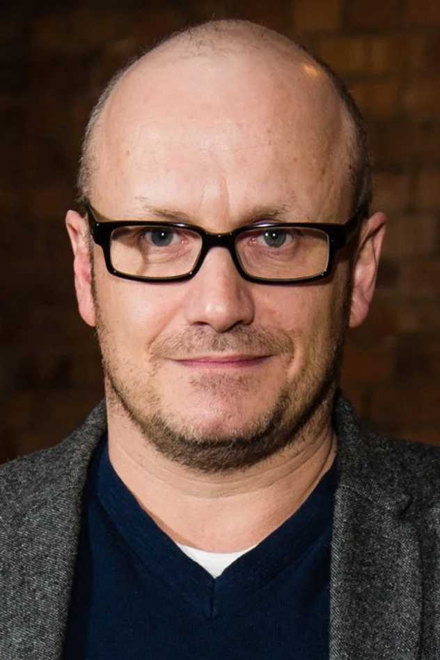 Lenny Abrahamson fotoğrafı