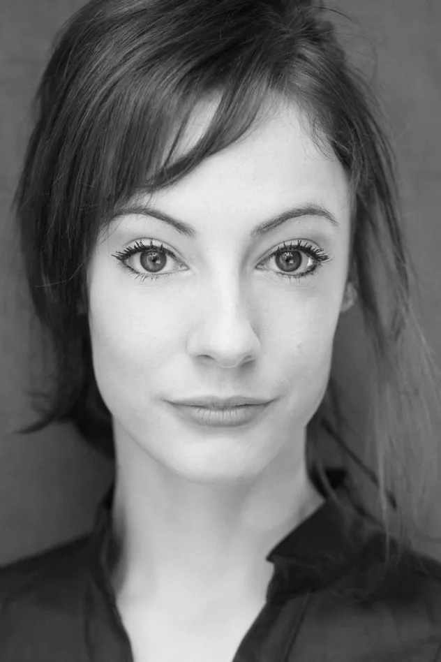Kathryn Carpenter fotoğrafı