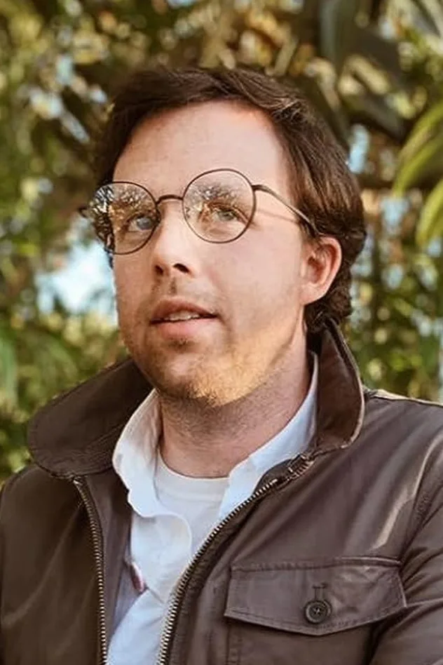 Andrew Joustra fotoğrafı