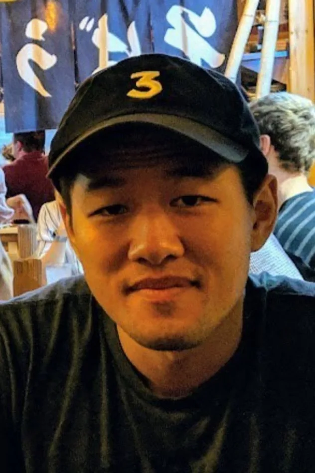 Gabriel Lin fotoğrafı