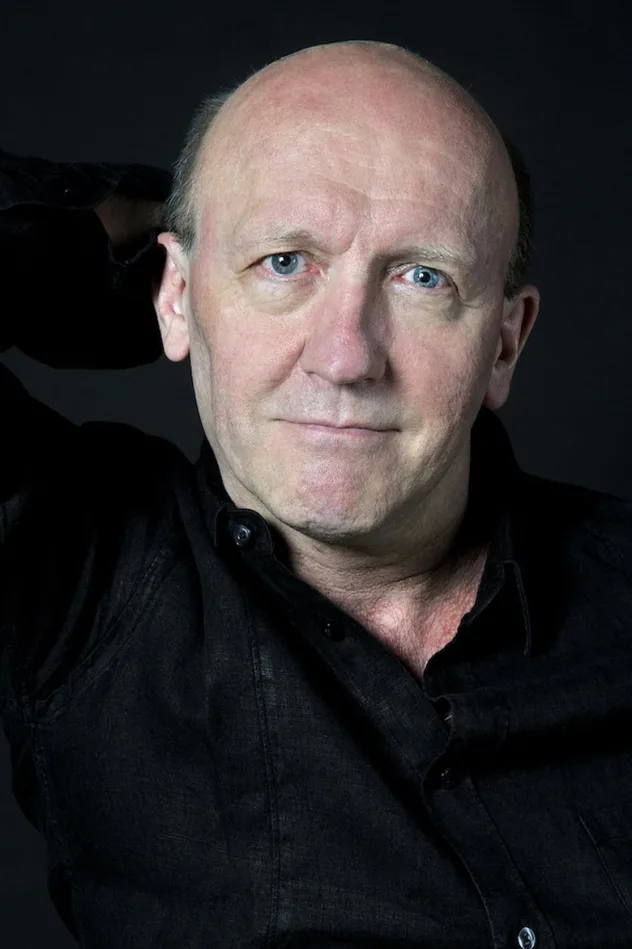 Artur Barciś fotoğrafı