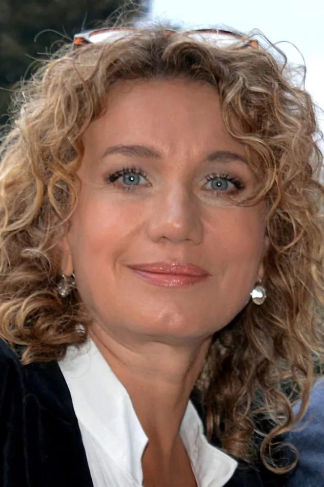 Joanna Trzepiecińska fotoğrafı