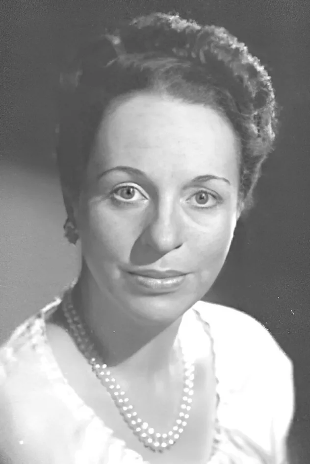 Margaret Rawlings fotoğrafı