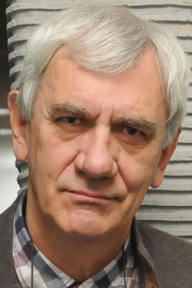 Wiktor Zborowski fotoğrafı