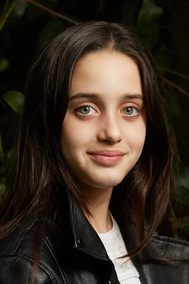 Emma Bercovici fotoğrafı