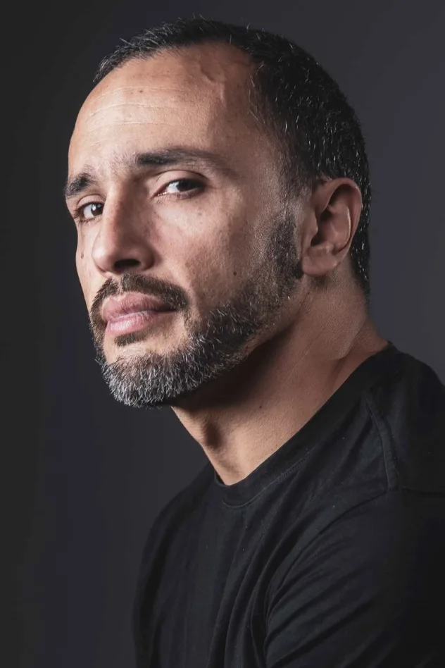 Christian Zagia fotoğrafı