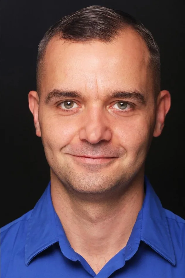 Paweł Koślik fotoğrafı