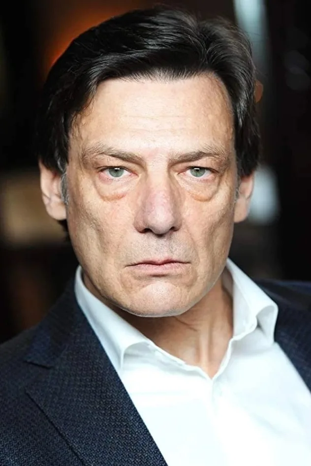 Toby Eddington fotoğrafı