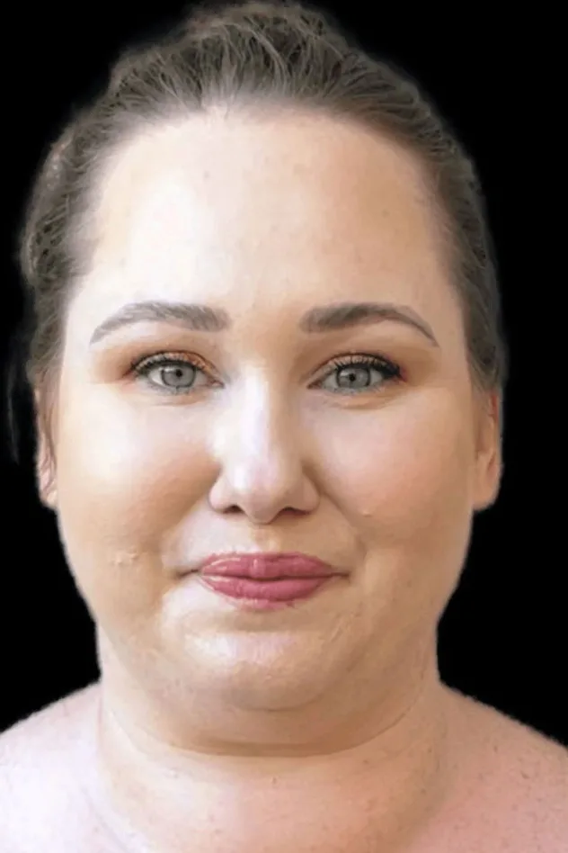 Angelika Cegielska fotoğrafı