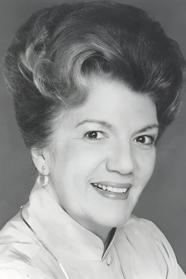 Carmen Zapata fotoğrafı