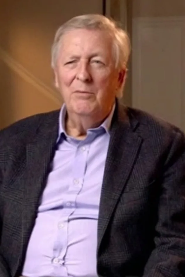 Dick Clement fotoğrafı