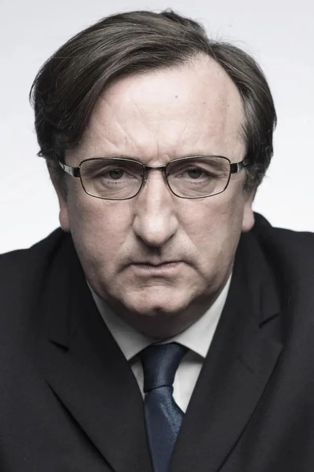 Gary Lydon fotoğrafı