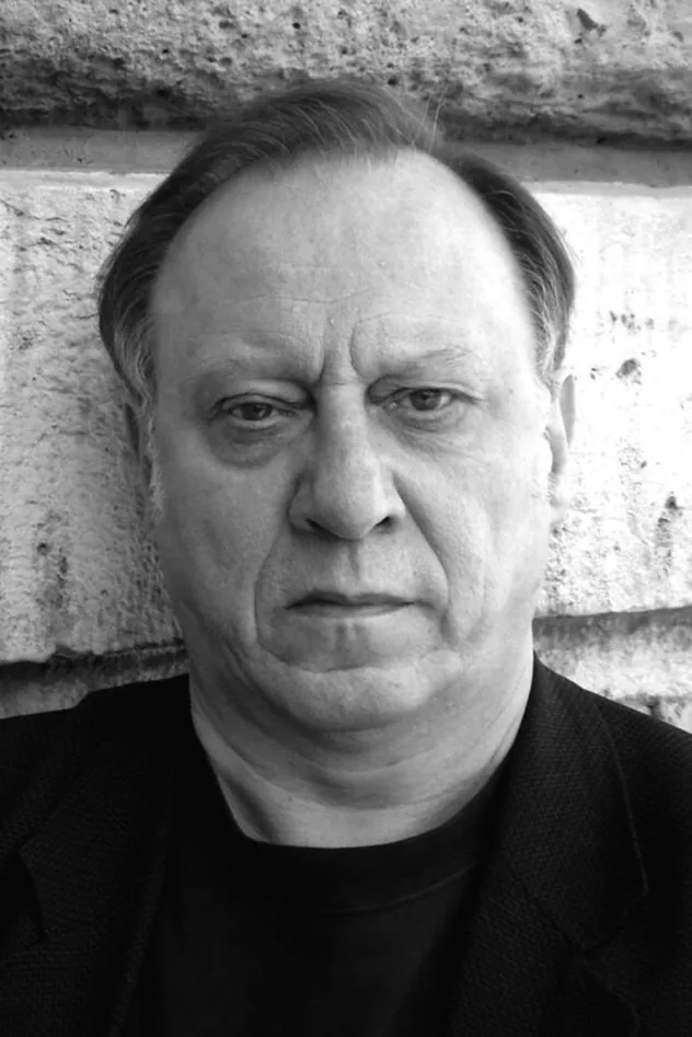 Jean-Claude Lecas fotoğrafı