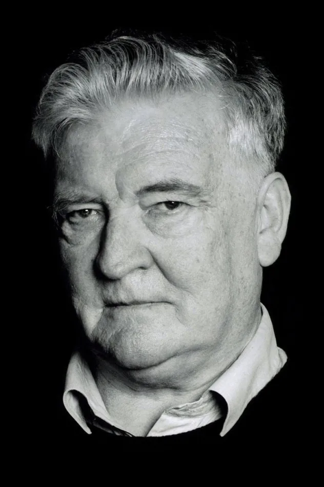 Pat Laffan fotoğrafı
